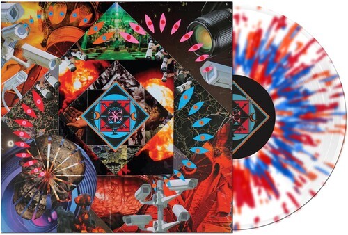 Виниловая пластинка Sadistic Ritual: The Enigma Boundless
Виниловая пластинка Sadistic Ritual: The Enigma Boundless