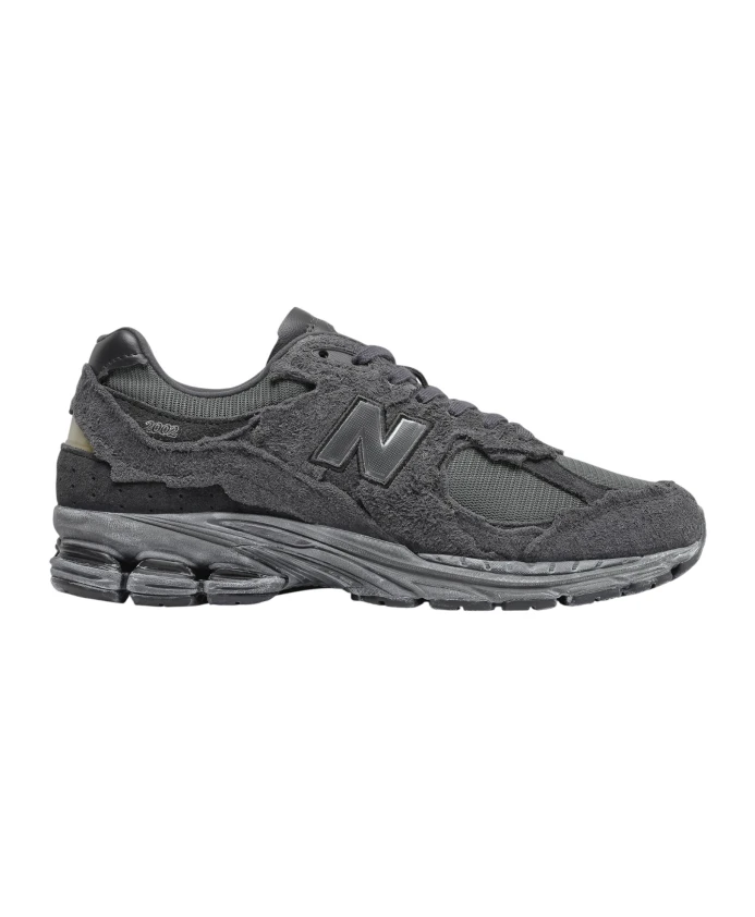 Кроссовки Phantom m2002rdb New Balance, серый
Кроссовки Phantom m2002rdb New Balance, серый