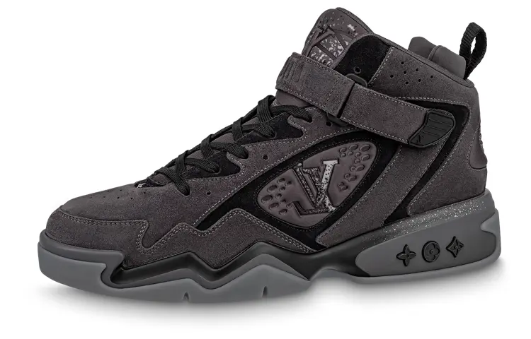 Мужская обувь Louis Vuitton Trainer 2 Lifestyle
Мужская обувь Louis Vuitton Trainer 2 Lifestyle