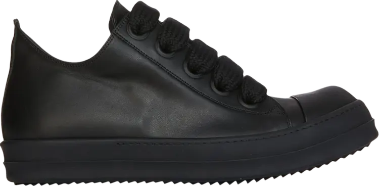 Кроссовки Rick Owens Lido Jumbo Laced Sneaker Low 'Black', черный, Серый, Кроссовки Rick Owens Lido Jumbo Laced Sneaker Low 'Black', черный 
Кроссовки Rick Owens Lido Jumbo Laced Sneaker Low 'Black', черный, Серый, Кроссовки Rick Owens Lido Jumbo Laced Sneaker Low 'Black', черный