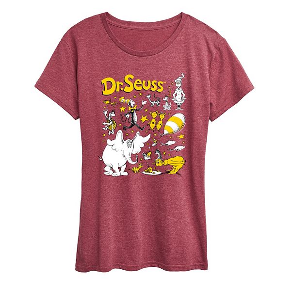 Футболка с принтом в сетку Women's characters Dr. Seuss, Heather Dark Red, Красный, Футболка с принтом в сетку Women's characters Dr. Seuss, Heather Dark Red
Футболка с принтом в сетку Women's characters Dr. Seuss, Heather Dark Red, Красный, Футболка с принтом в сетку Women's characters Dr. Seuss, Heather Dark Red