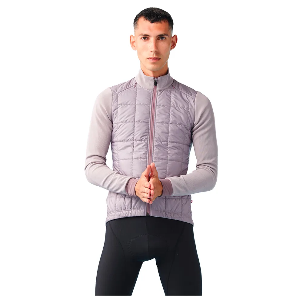 Куртка Café Du Cycliste Leonie, фиолетовый 
Куртка Café Du Cycliste Leonie, фиолетовый