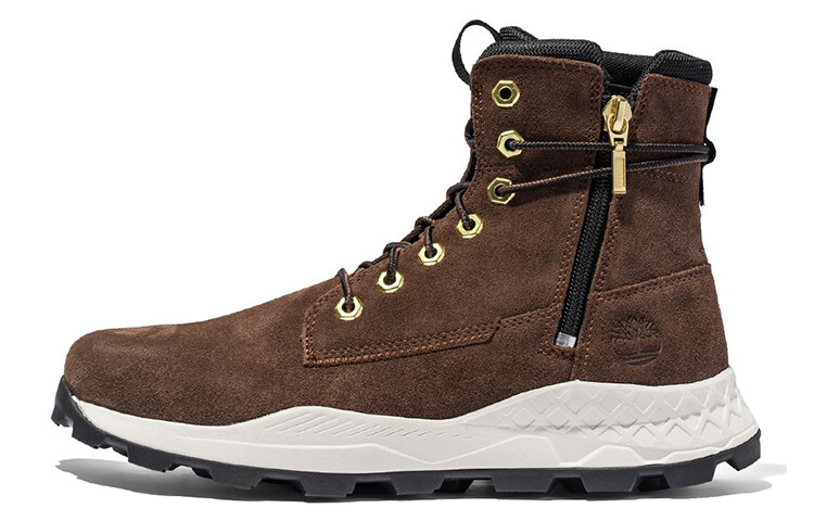 Ботинки Timberland Brooklyn Side Zip Boot 'Brown Nubuck', Коричневый, Ботинки Timberland Brooklyn Side Zip Boot 'Brown Nubuck'
Ботинки Timberland Brooklyn Side Zip Boot 'Brown Nubuck', Коричневый, Ботинки Timberland Brooklyn Side Zip Boot 'Brown Nubuck'