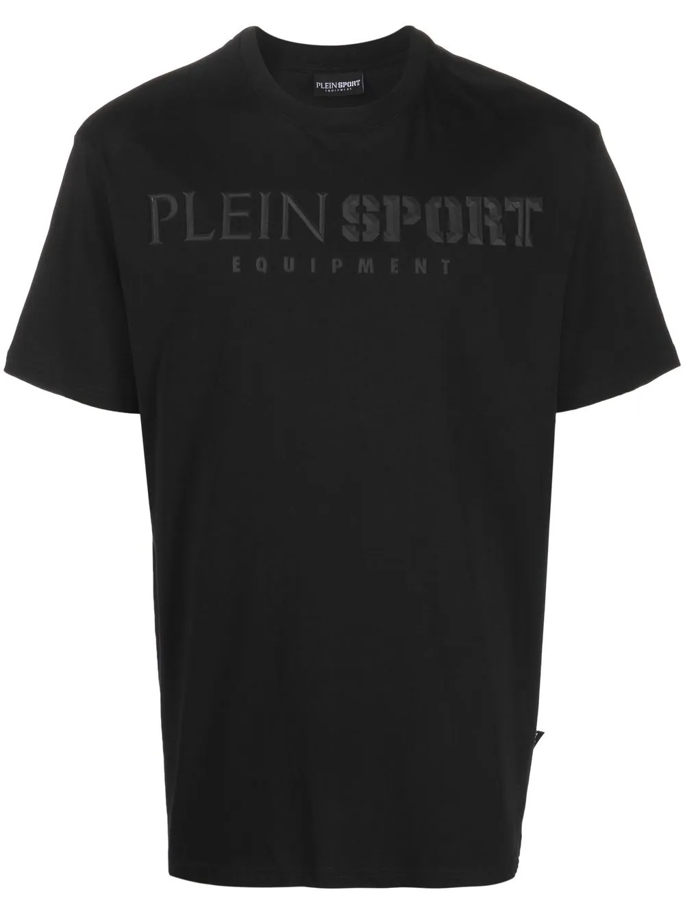 Футболка с короткими рукавами Plein Sport, черный
Футболка с короткими рукавами Plein Sport, черный