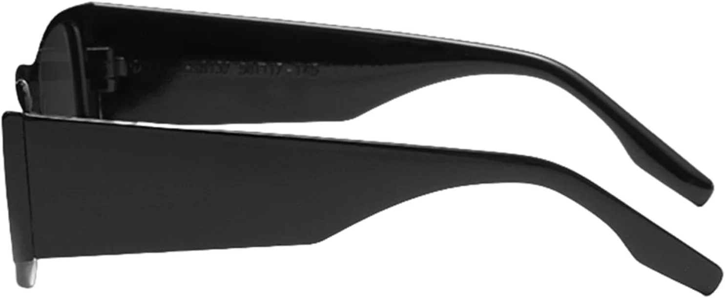 Классические солнцезащитные очки для женщин и мужчин, роскошные, модные, винтажные, стильные, для женщин, с защитой от УФ-излучения UV400 TYUVIVO, Rose Red Black
Классические солнцезащитные очки для женщин и мужчин, роскошные, модные, винтажные, стильные, для женщин, с защитой от УФ-излучения UV400 TYUVIVO, Rose Red Black