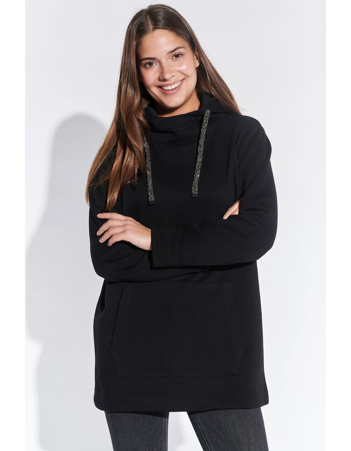 Толстовка Vestino Kapuzen, черный
Толстовка Vestino Kapuzen, черный