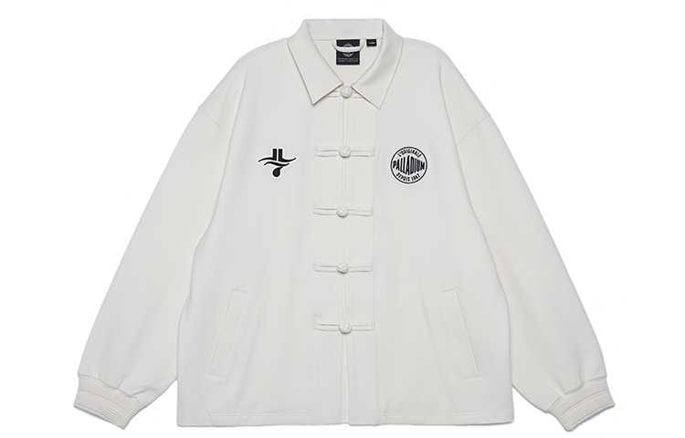 Джемпер Jeremy Lin унисекс Palladium, Vanilla Ice
Джемпер Jeremy Lin унисекс Palladium, Vanilla Ice