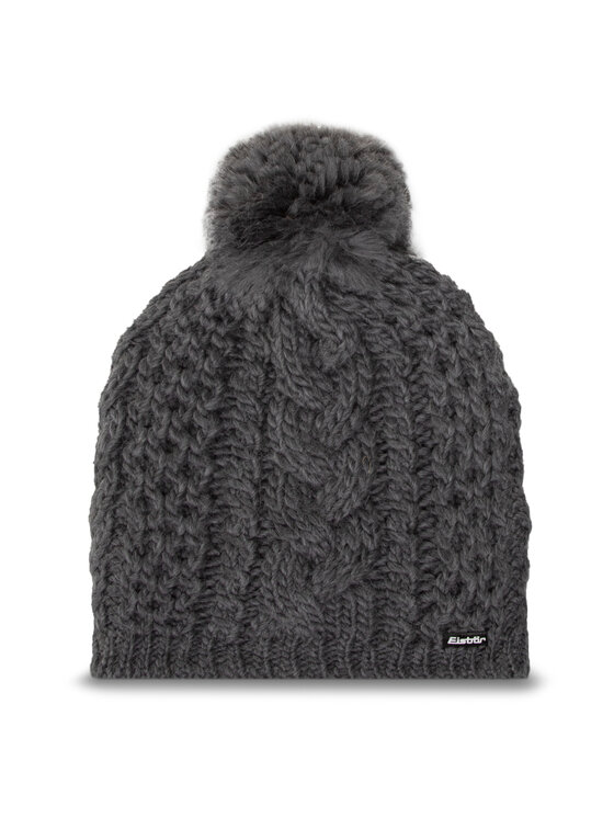 Шапка Afra Pompn 75039 Eisbär, серый
Шапка Afra Pompn 75039 Eisbär, серый