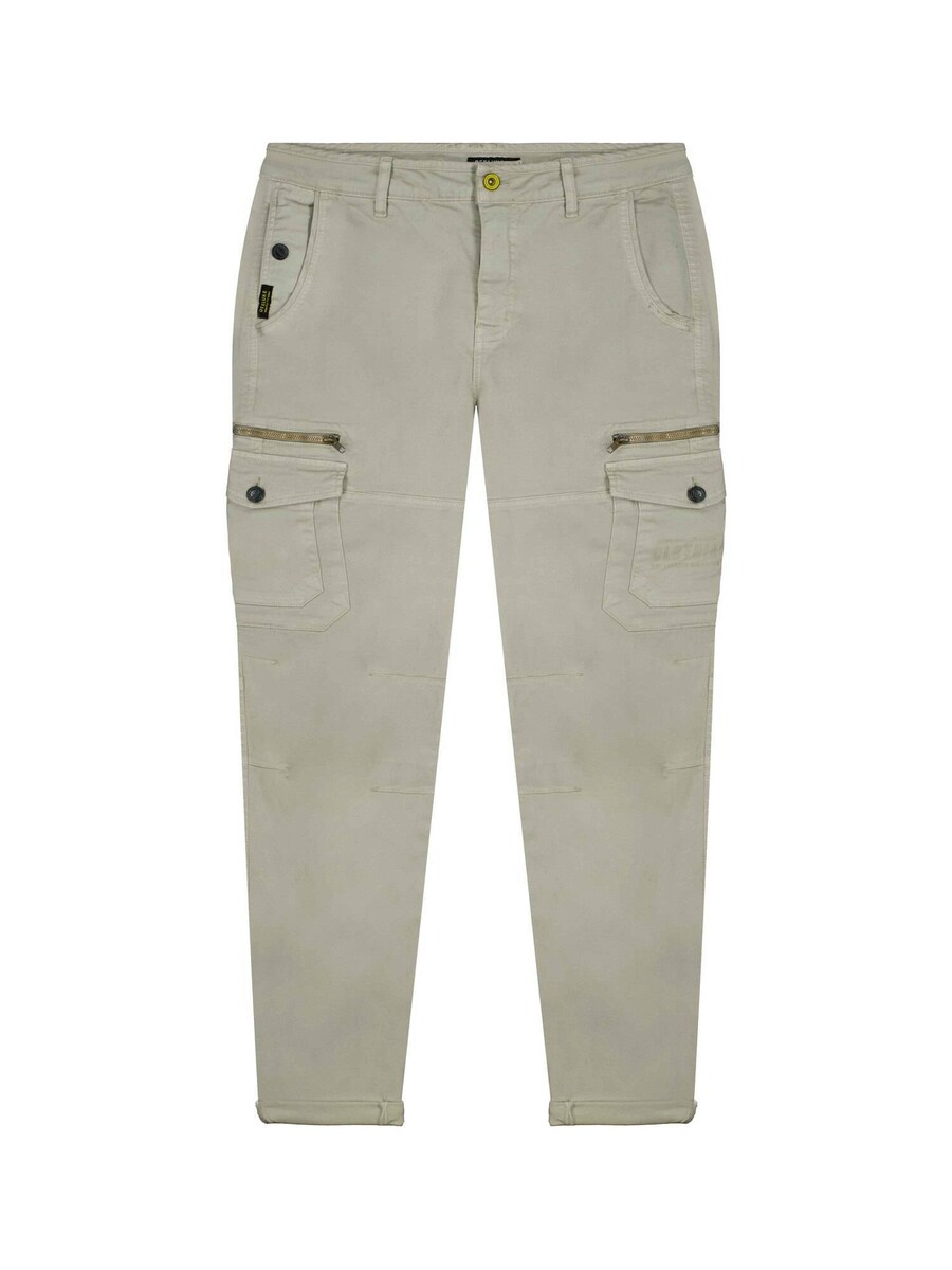 Узкие брюки Deeluxe Danakil, серый
Узкие брюки Deeluxe Danakil, серый