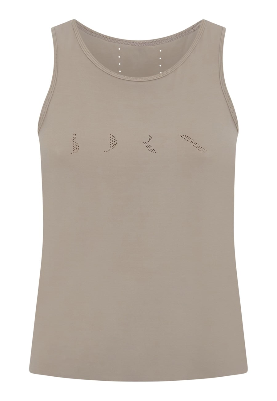 Рубашка Born Keira, бежевый
Рубашка Born Keira, бежевый