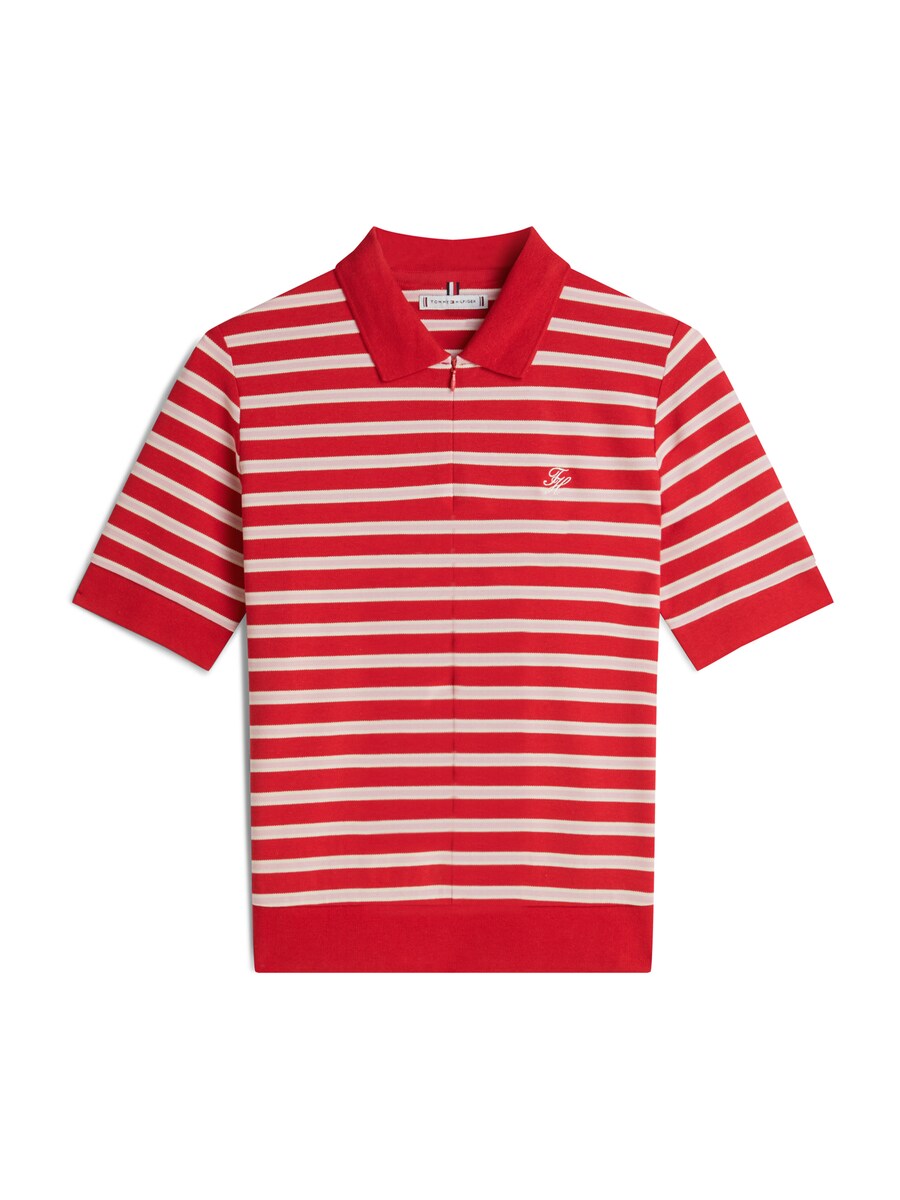 Рубашка TOMMY HILFIGER, красный
Рубашка TOMMY HILFIGER, красный