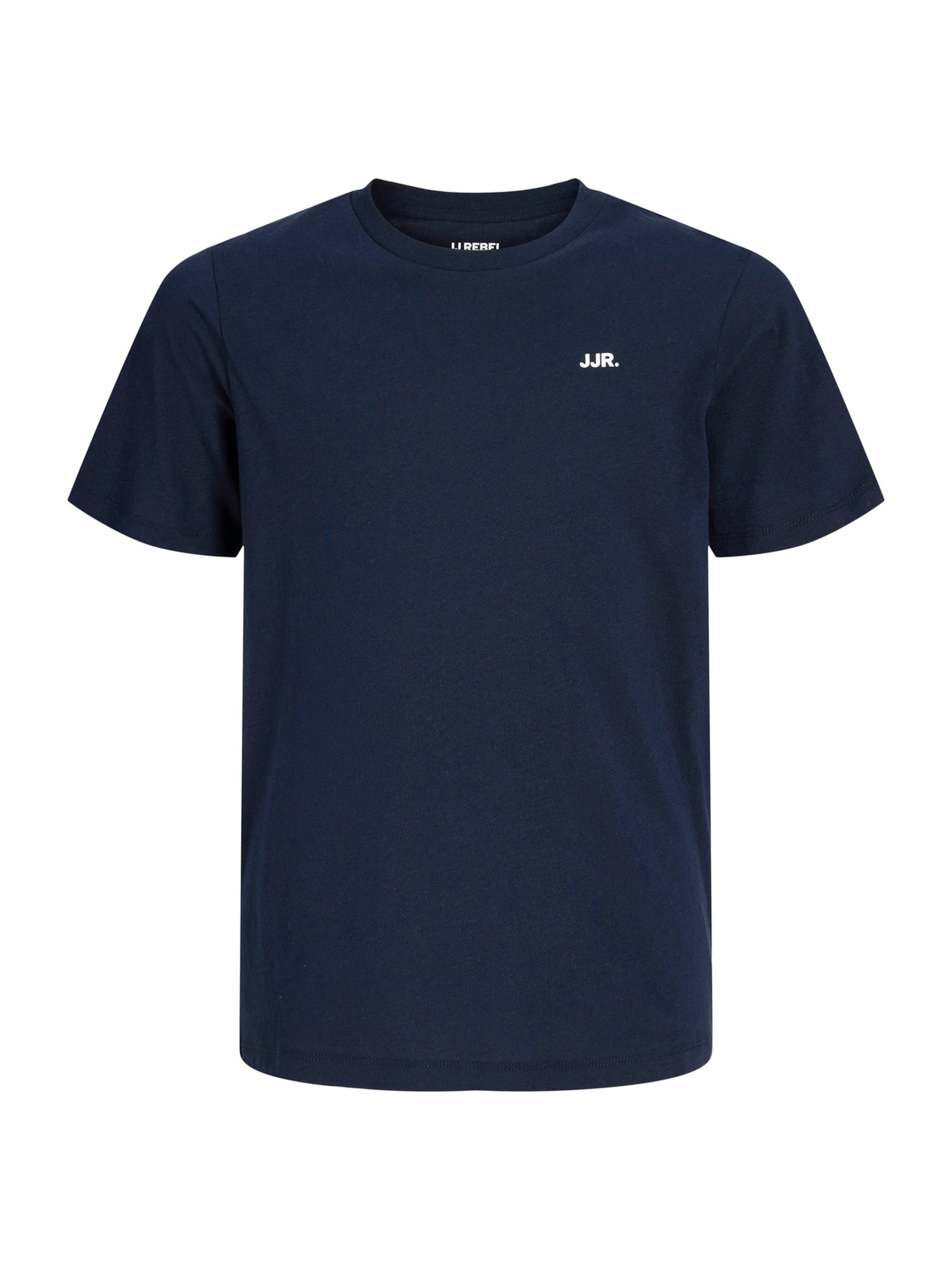 JJ Rebel Футболка в темно-синем цвете
JJ Rebel Футболка в темно-синем цвете