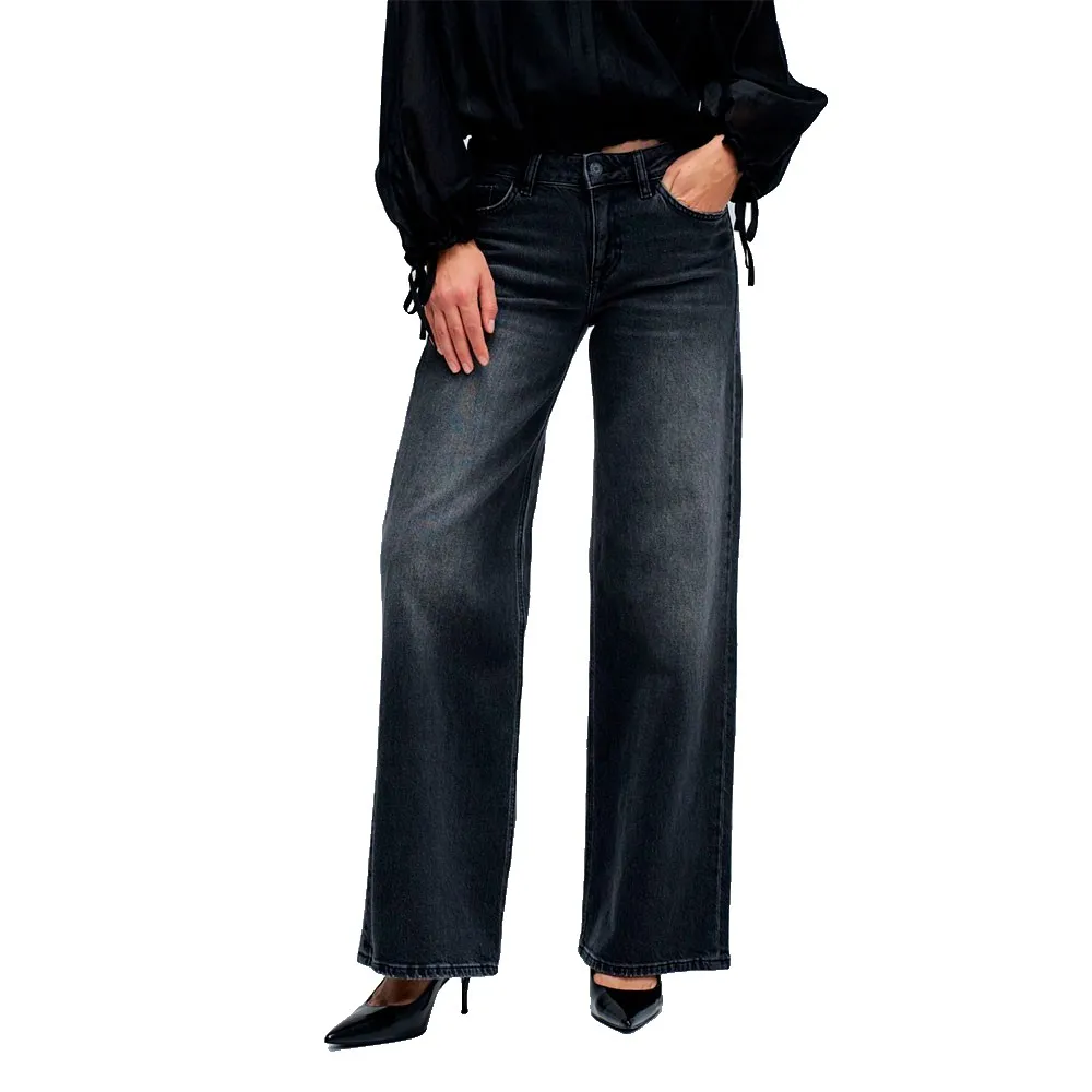 Джинсы Salsa Jeans 21010536 Loose Fit low waist jeans, синий
Джинсы Salsa Jeans 21010536 Loose Fit low waist jeans, синий