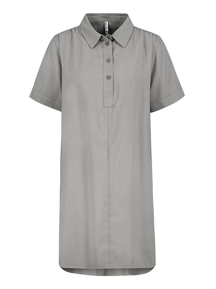 Платье до колена Sublevel, серый
Платье до колена Sublevel, серый