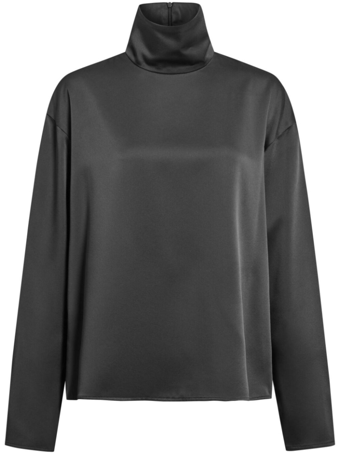 16Arlington атласный топ Ollal, черный
16Arlington атласный топ Ollal, черный