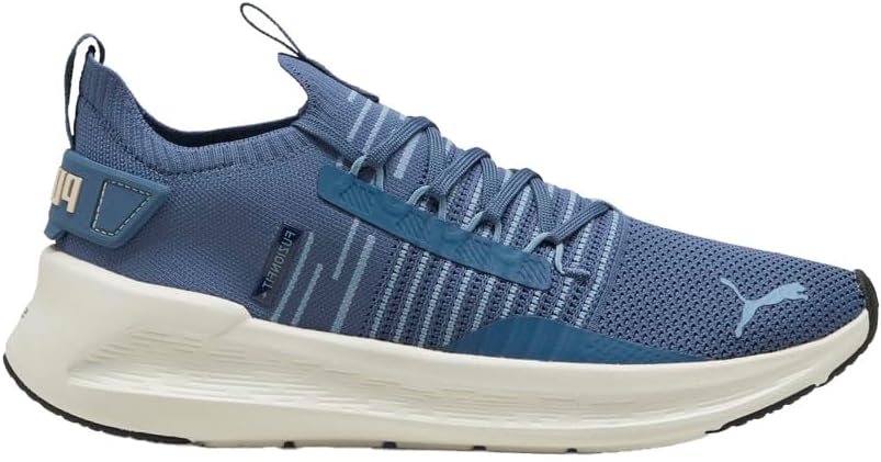 Мужские беговые кроссовки Puma Softride Symmetry Fuzion, синий
Мужские беговые кроссовки Puma Softride Symmetry Fuzion, синий