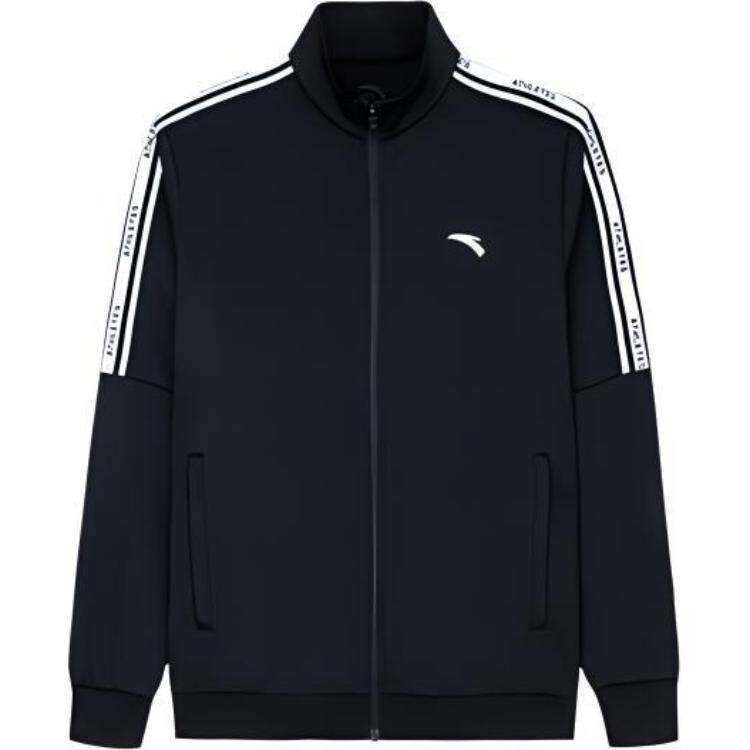 Куртка мужская тренировочная коллекция Variety черного цвета Anta, Черный, Куртка мужская тренировочная коллекция Variety черного цвета Anta
Куртка мужская тренировочная коллекция Variety черного цвета Anta, Черный, Куртка мужская тренировочная коллекция Variety черного цвета Anta