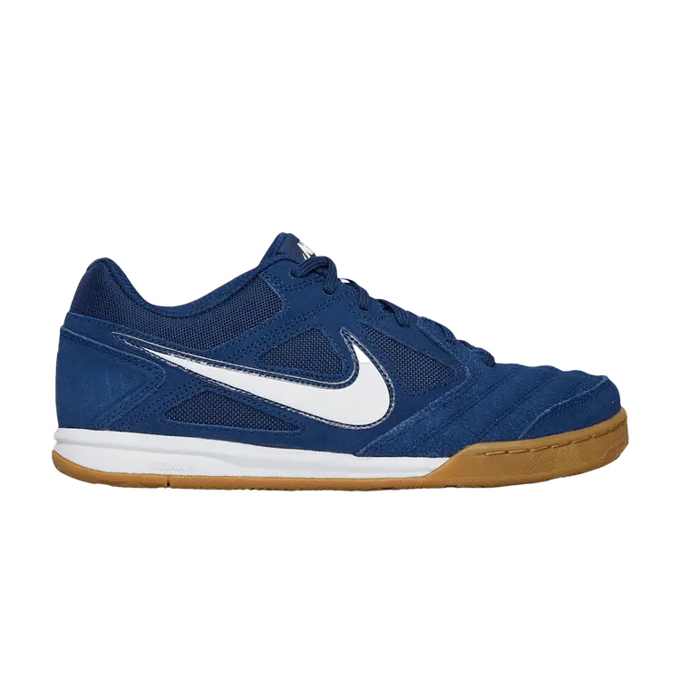 Кроссовки Gato 'Coastal Blue Gum', синий
Кроссовки Gato 'Coastal Blue Gum', синий