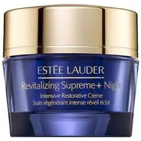 Восстанавливающий ночной крем для лица Supreme+ для всех типов кожи 50мл Estee Lauder, Estée Lauder
Восстанавливающий ночной крем для лица Supreme+ для всех типов кожи 50мл Estee Lauder, Estée Lauder