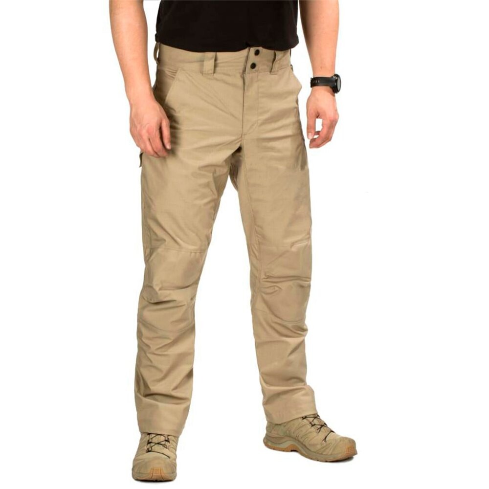 Брюки Clawgear Deflant Flex, зеленый 
Брюки Clawgear Deflant Flex, зеленый