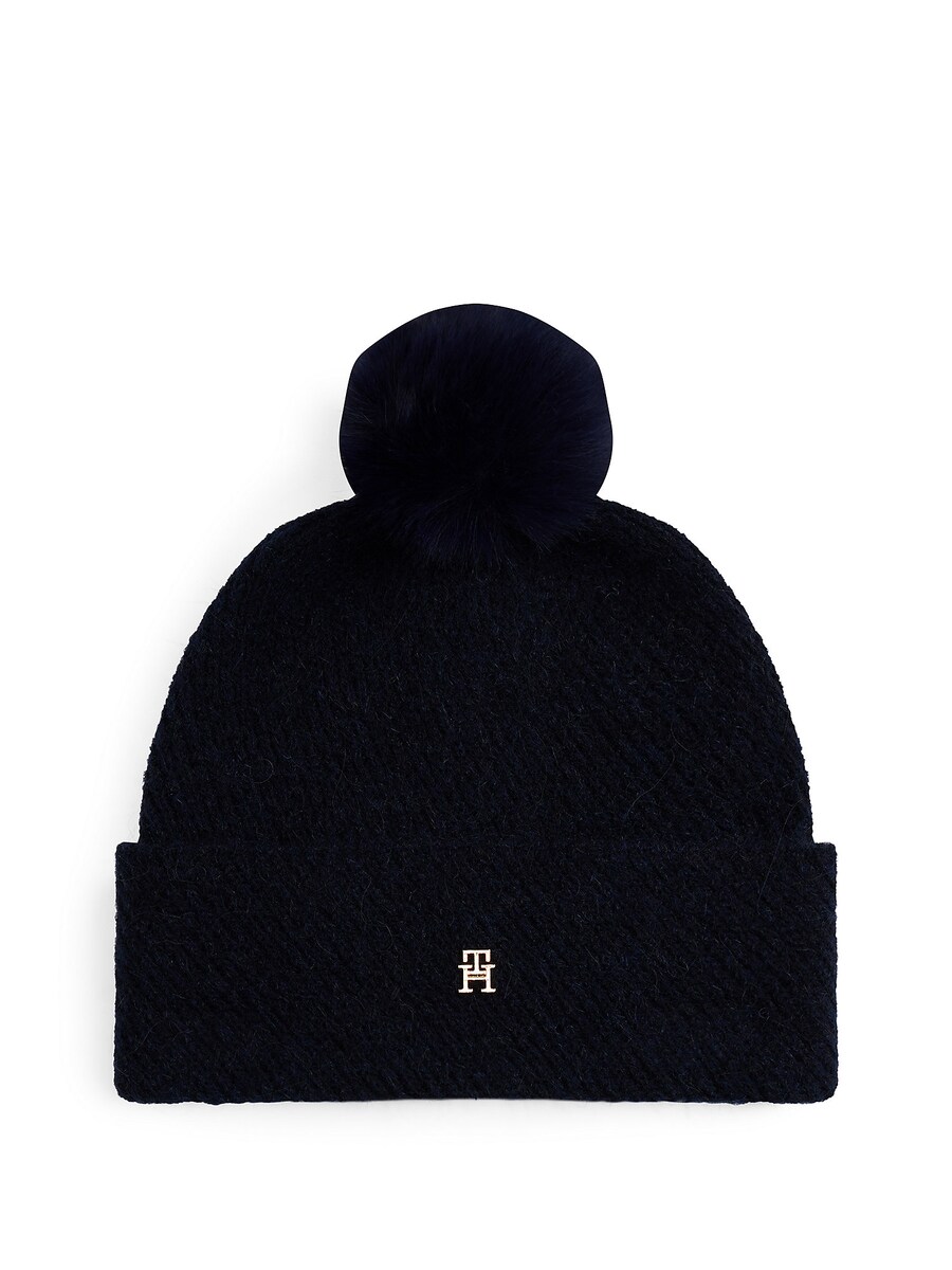 Шапка TOMMY HILFIGER, Night Blue
Шапка TOMMY HILFIGER, Night Blue