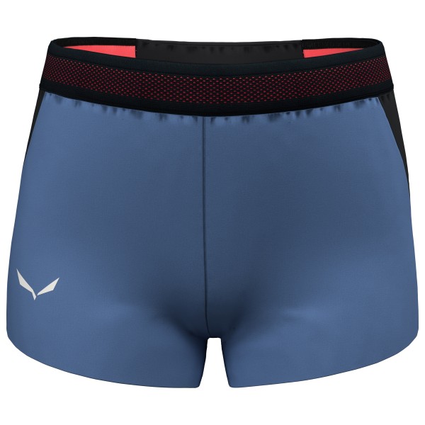 Женские шорты Pedroc 2 DST - шорты для бега Salewa, мультиколор
Женские шорты Pedroc 2 DST - шорты для бега Salewa, мультиколор