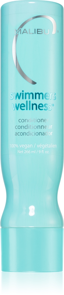 Защитный кондиционер для пловцов Malibu C, 266 мл
Защитный кондиционер для пловцов Malibu C, 266 мл