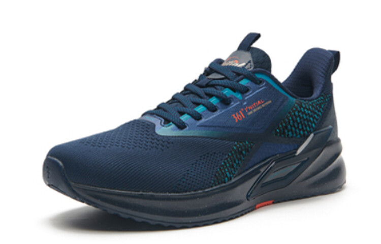 Кроссовки мужские низкие синий/голубой 361°
Кроссовки мужские низкие синий/голубой 361°