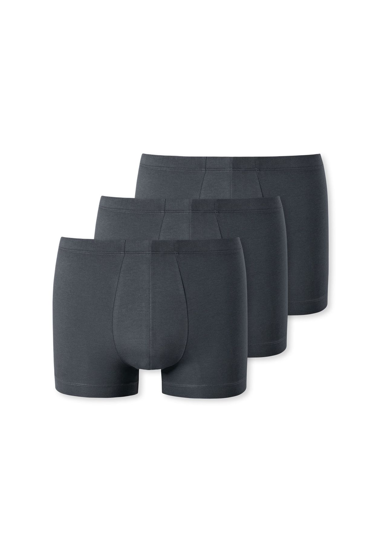 Боксеры Uncover SCHIESSER, темно-серый
Боксеры Uncover SCHIESSER, темно-серый