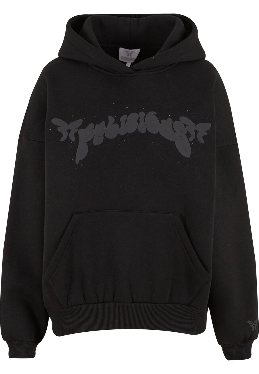 Толстовка Felicious, черный
Толстовка Felicious, черный