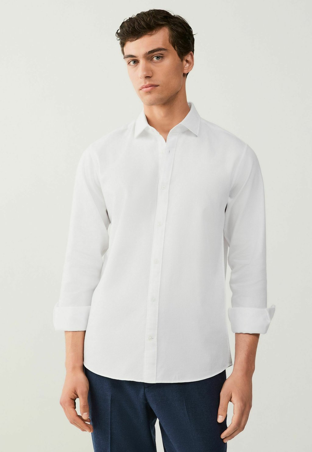 Рубашка Next, белый
Рубашка Next, белый