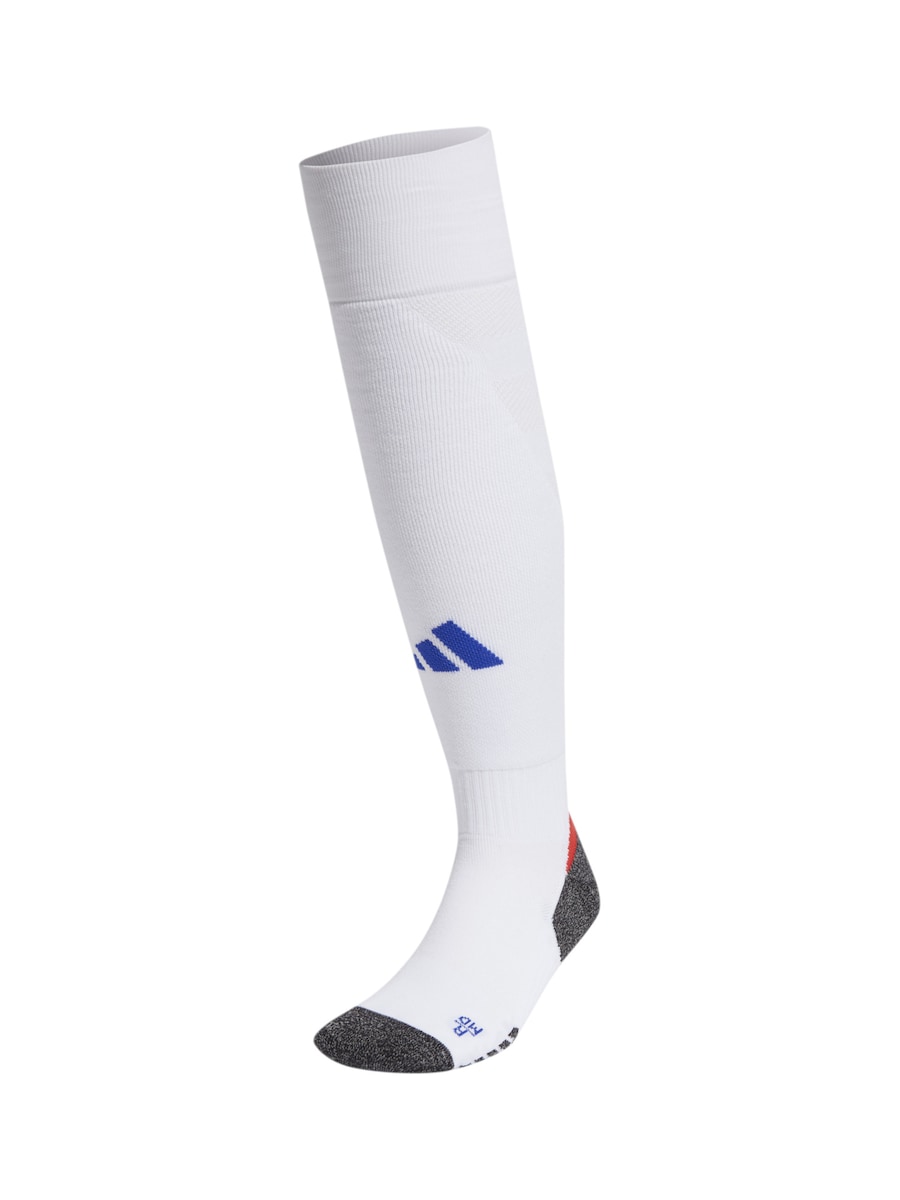 Футбольные носки ADIDAS PERFORMANCE, белый
Футбольные носки ADIDAS PERFORMANCE, белый