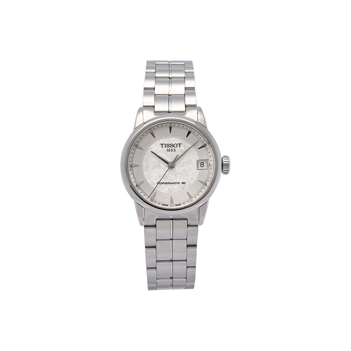 TISSOT Часы Unisex Watch, Silver Dial
TISSOT Часы Unisex Watch, Silver Dial