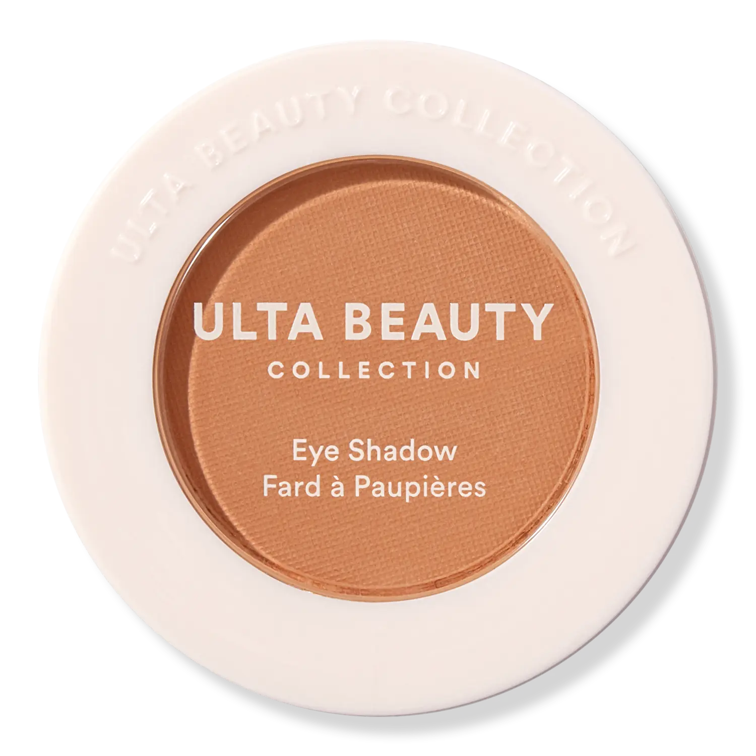 Отдельные тени для век ULTA Beauty Collection, Buzzword (medium golden brown matte)
Отдельные тени для век ULTA Beauty Collection, Buzzword (medium golden brown matte)