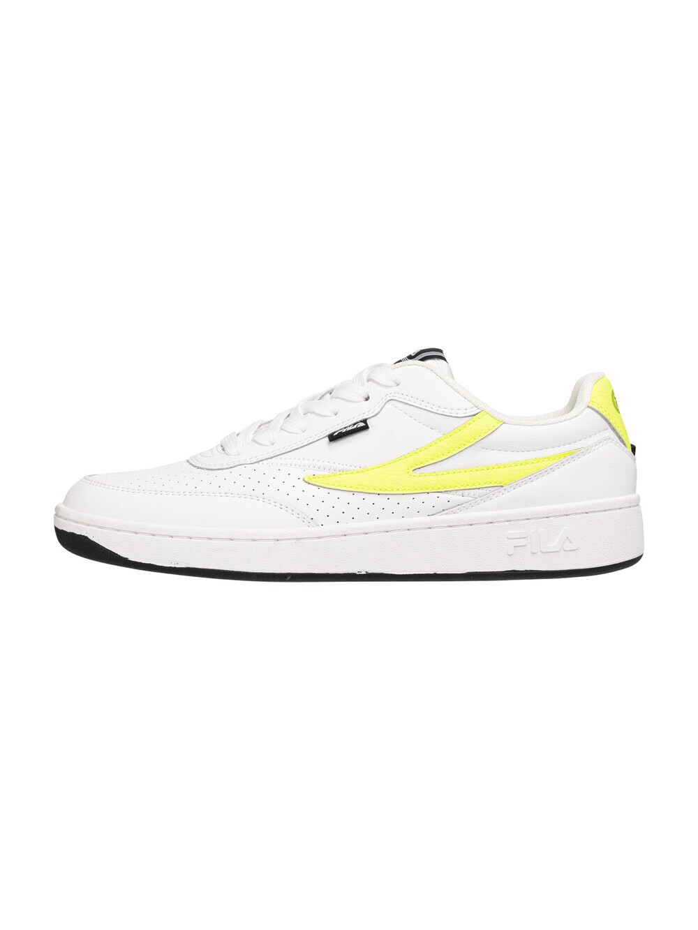 Кроссовки Fila SEVARO, белый
Кроссовки Fila SEVARO, белый