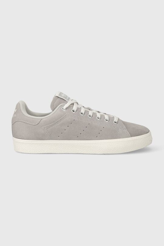 Кроссовки Stan Smith CS adidas Originals, серый
Кроссовки Stan Smith CS adidas Originals, серый