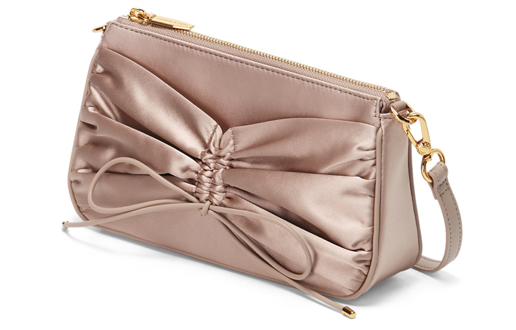 Сумка через плечо PU Small CK CHARLES&KEITH черный/бежевый/мультиколор 
Сумка через плечо PU Small CK CHARLES&KEITH черный/бежевый/мультиколор