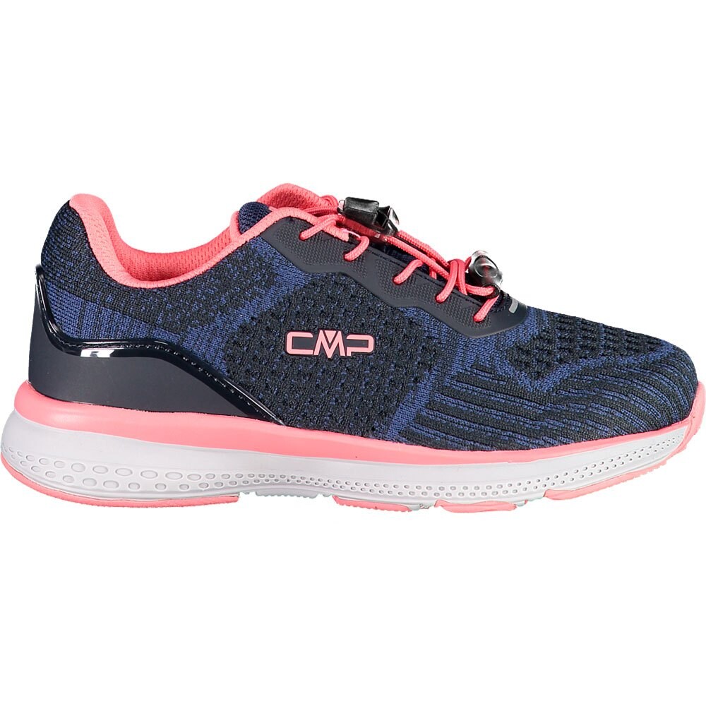 Кроссовки CMP 3Q51064 Nhekkar, синий
Кроссовки CMP 3Q51064 Nhekkar, синий