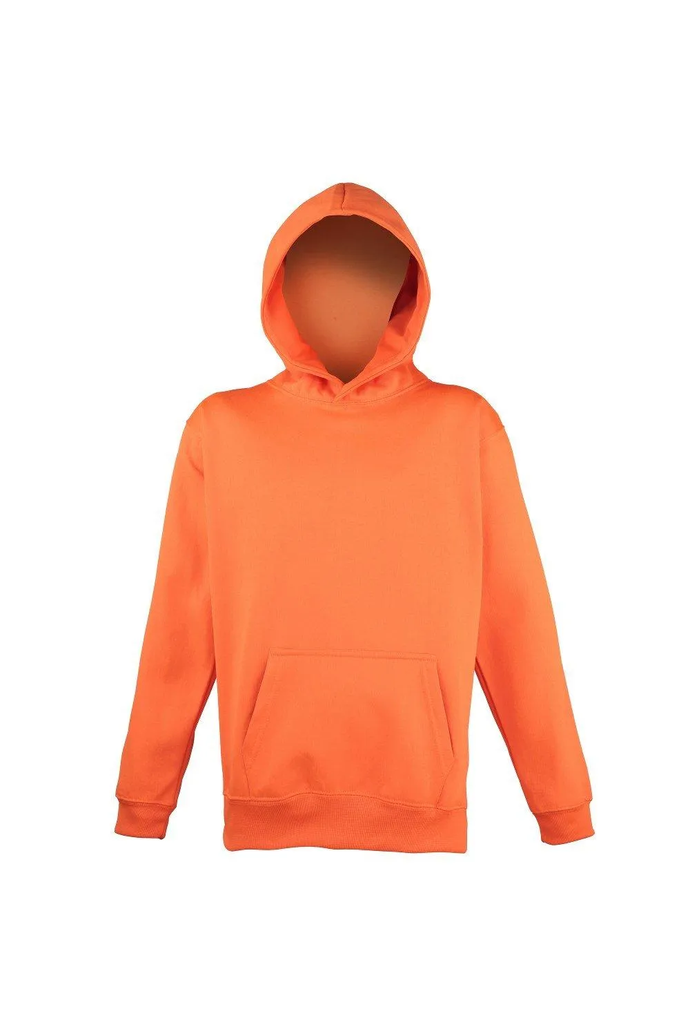 Толстовка с капюшоном с электроприводом AWDis, оранжевый
Толстовка с капюшоном с электроприводом AWDis, оранжевый