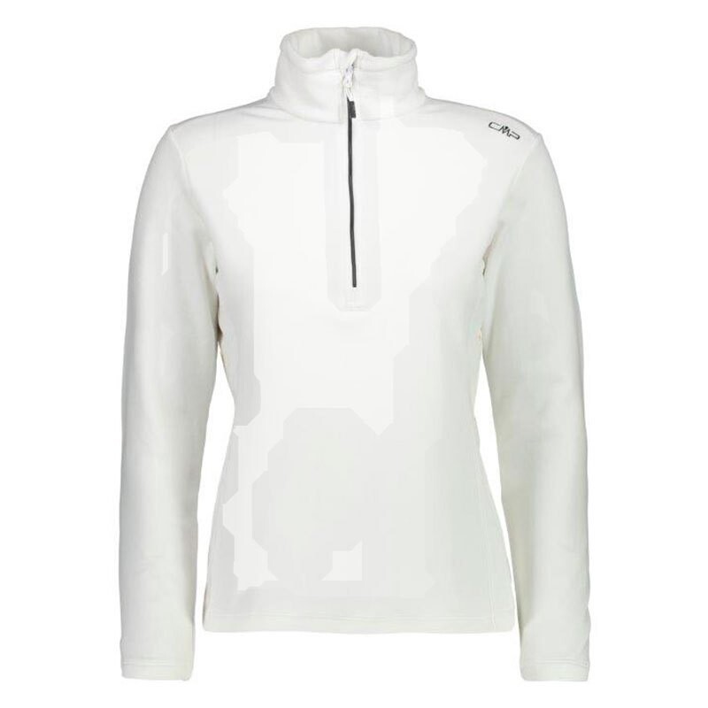 Толстовка на молнии CMP Sweat 3G10746, белый
Толстовка на молнии CMP Sweat 3G10746, белый