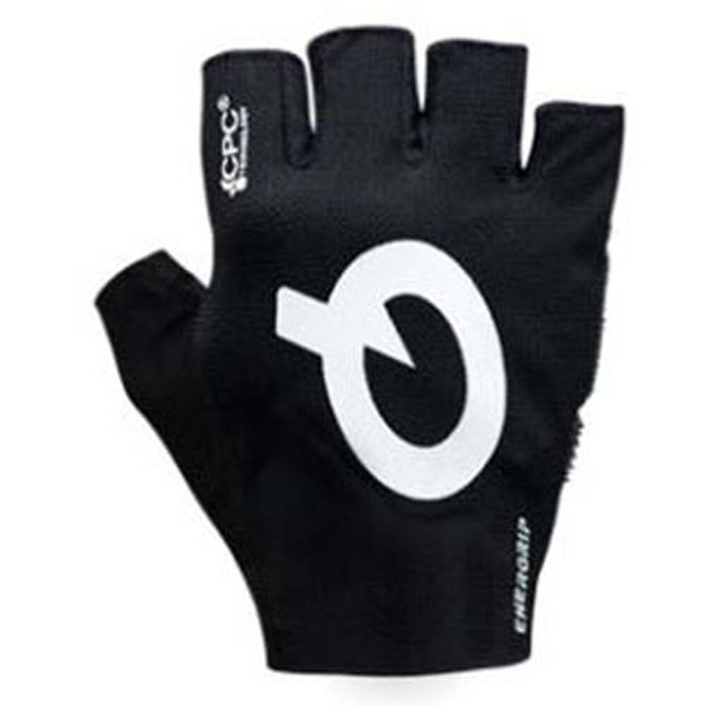 Короткие перчатки Prologo Energigrip CPC Short Gloves, черный
Короткие перчатки Prologo Energigrip CPC Short Gloves, черный