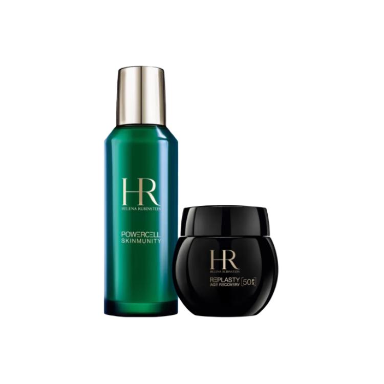 HELENA RUBINSTEIN Новые черные бинты сыворотки наборы для ухода за кожей увлажняет и питает 50мл+50мл/15мл+30мл
HELENA RUBINSTEIN Новые черные бинты сыворотки наборы для ухода за кожей увлажняет и питает 50мл+50мл/15мл+30мл