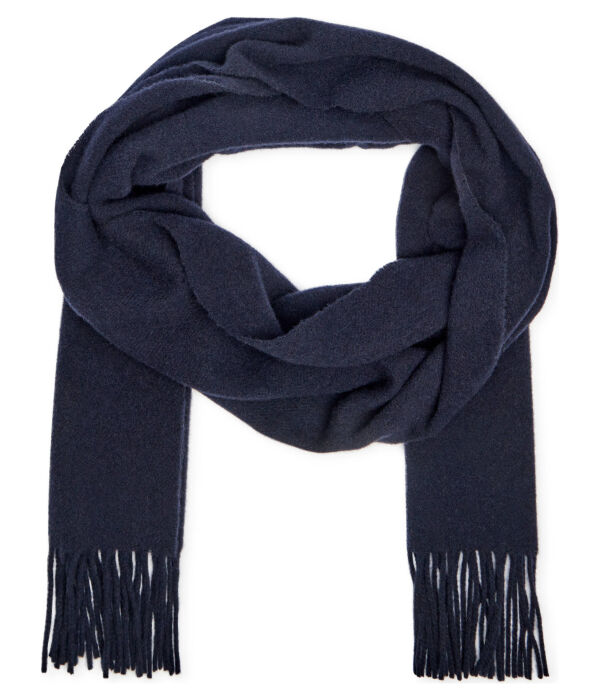 Шарф мужской Oscar Jacobson шерстяной с кисточками, синий
Шарф мужской Oscar Jacobson шерстяной с кисточками, синий