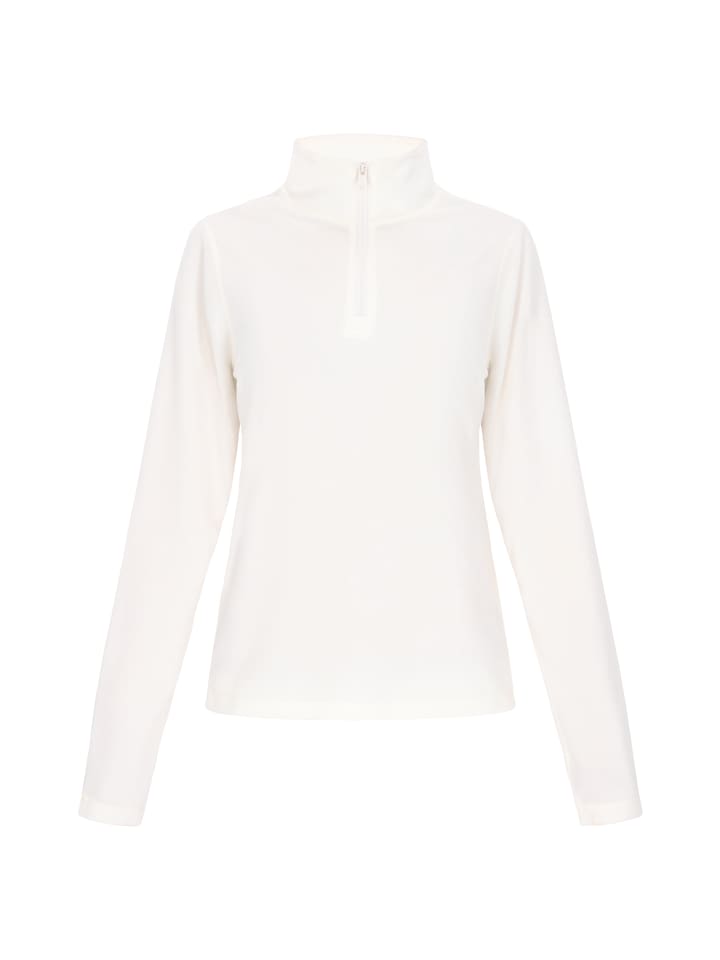 Флисовый пуловер celocia, белый
Флисовый пуловер celocia, белый