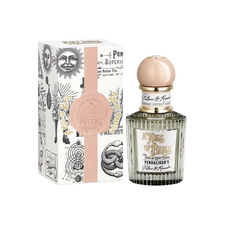 Panhailigen Wonderland Of The Soul Lucky Four Leaf Clover духи шипр парфюмерная вода EDP мускус жасмин 50мл/100мл PENHALIGON'S
Panhailigen Wonderland Of The Soul Lucky Four Leaf Clover духи шипр парфюмерная вода EDP мускус жасмин 50мл/100мл PENHALIGON'S