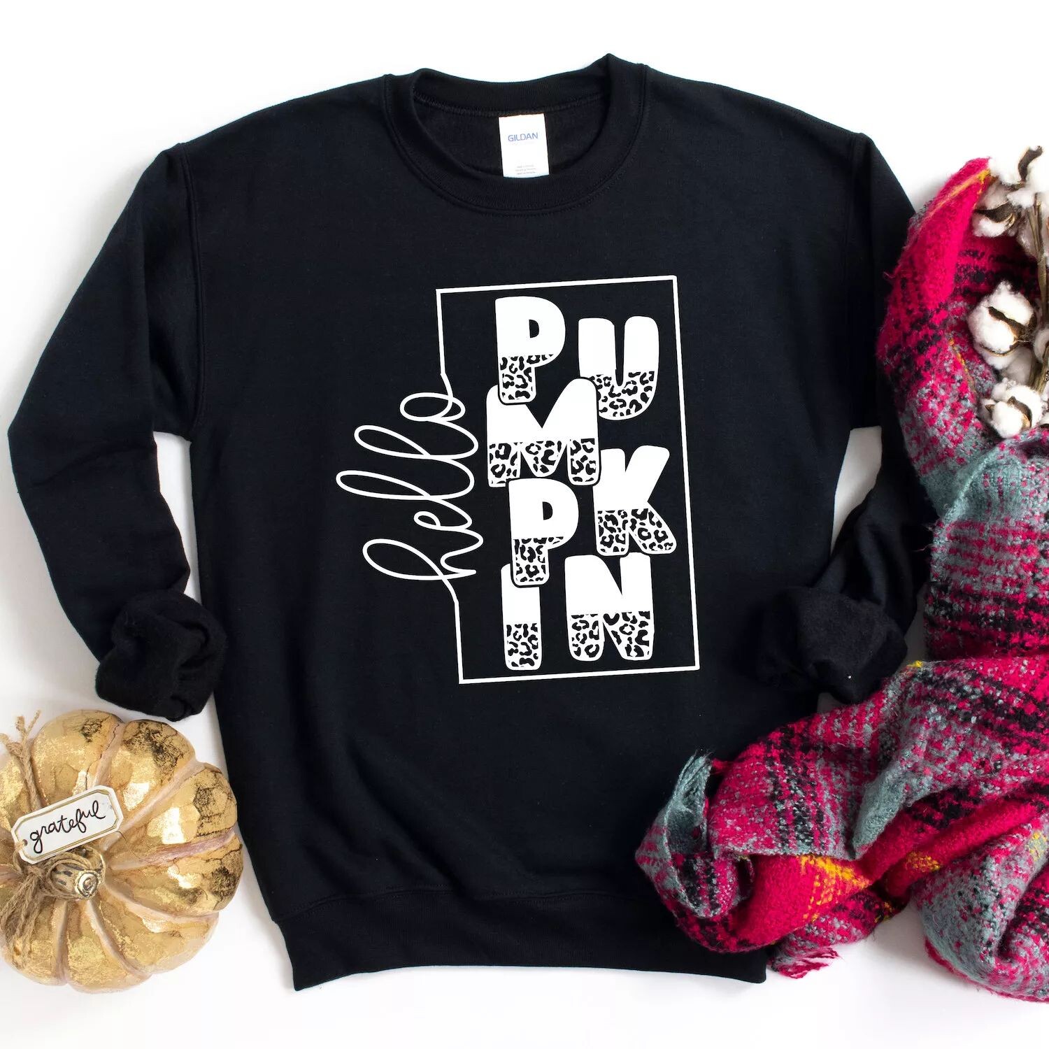 Толстовка Hello Pumpkin Square Simply Sage Market
Толстовка Hello Pumpkin Square Simply Sage Market