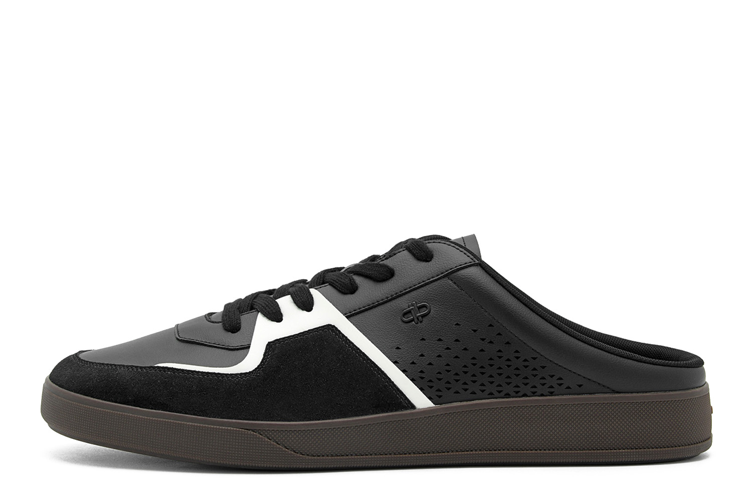 Сандалии с закрытым носком, противоскользящие, мужские PEDRO, Black
Сандалии с закрытым носком, противоскользящие, мужские PEDRO, Black