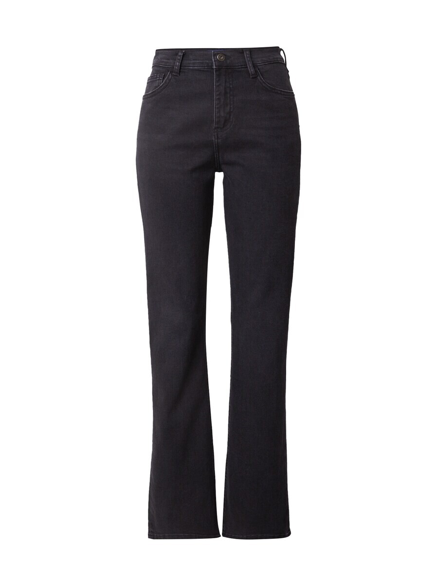 Джинсы узкого кроя AÉROPOSTALE, черный/черный деним
Джинсы узкого кроя AÉROPOSTALE, черный/черный деним