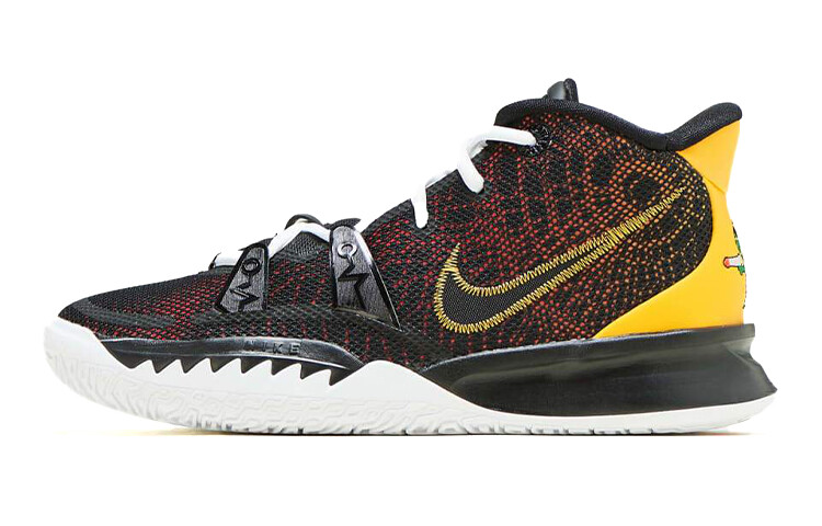 Детские баскетбольные кроссовки Nike Kyrie 7 Kids
Детские баскетбольные кроссовки Nike Kyrie 7 Kids