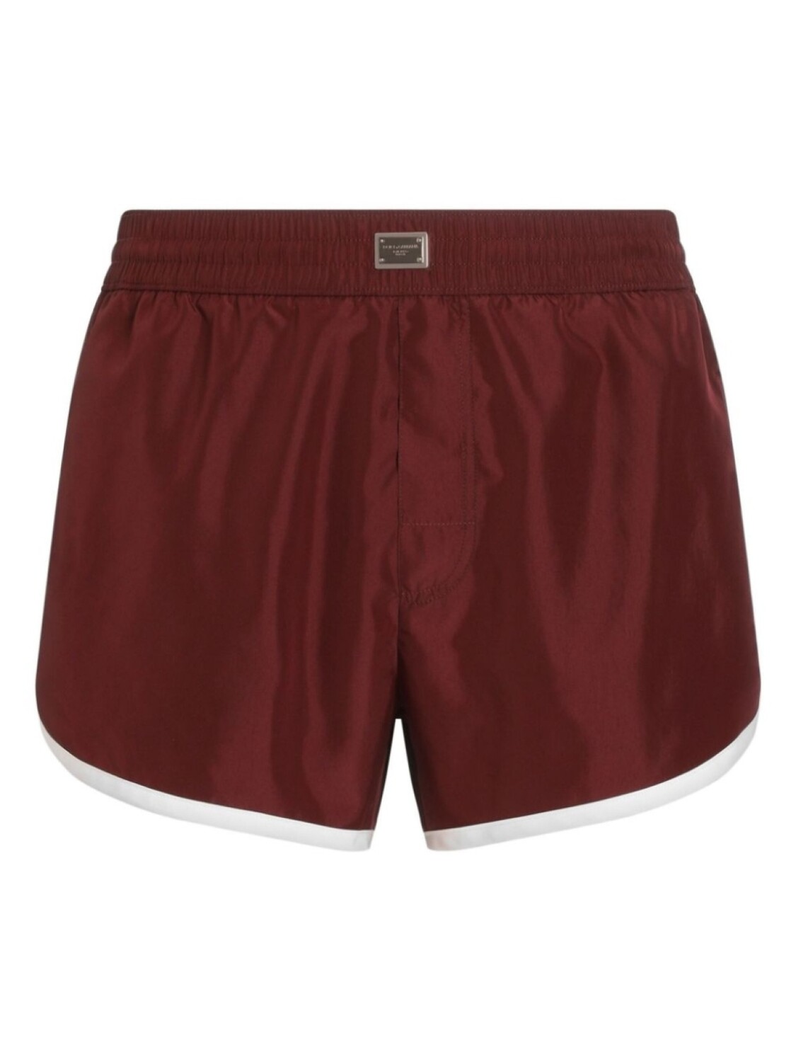 Плавки-шорты с логотипом Dolce & Gabbana, красный
Плавки-шорты с логотипом Dolce & Gabbana, красный